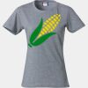 Clique Basic-T Women Miniaturansicht