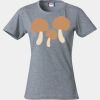 Clique Basic-T Women Miniaturansicht