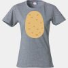 Clique Basic-T Women Miniaturansicht
