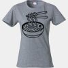 Clique Basic-T Women Miniaturansicht