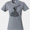 Clique Basic-T Women Miniaturansicht