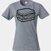 Clique Basic-T Women Miniaturansicht