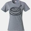 Clique Basic-T Women Miniaturansicht
