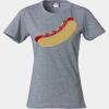 Clique Basic-T Women Miniaturansicht