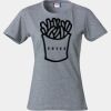 Clique Basic-T Women Miniaturansicht