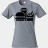 Clique Basic-T Women Miniaturansicht