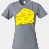 Clique Basic-T Women Miniaturansicht