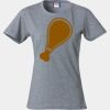 Clique Basic-T Women Miniaturansicht
