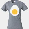 Clique Basic-T Women Miniaturansicht