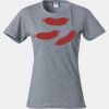 Clique Basic-T Women Miniaturansicht