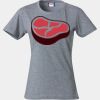Clique Basic-T Women Miniaturansicht
