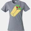 Clique Basic-T Women Miniaturansicht