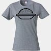 Clique Basic-T Women Miniaturansicht