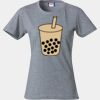 Clique Basic-T Women Miniaturansicht
