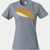 Clique Basic-T Women Miniaturansicht