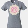 Clique Basic-T Women Miniaturansicht
