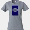 Clique Basic-T Women Miniaturansicht