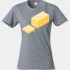 Clique Basic-T Women Miniaturansicht