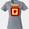 Clique Basic-T Women Miniaturansicht