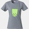 Clique Basic-T Women Miniaturansicht