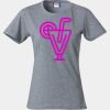 Clique Basic-T Women Miniaturansicht