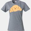 Clique Basic-T Women Miniaturansicht