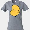Clique Basic-T Women Miniaturansicht