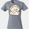 Clique Basic-T Women Miniaturansicht