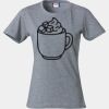 Clique Basic-T Women Miniaturansicht