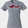 Clique Basic-T Women Miniaturansicht