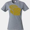 Clique Basic-T Women Miniaturansicht
