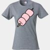 Clique Basic-T Women Miniaturansicht