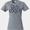 Clique Basic-T Women Miniaturansicht