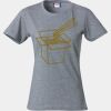 Clique Basic-T Women Miniaturansicht
