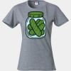 Clique Basic-T Women Miniaturansicht