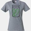 Clique Basic-T Women Miniaturansicht