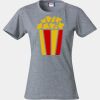 Clique Basic-T Women Miniaturansicht