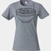 Clique Basic-T Women Miniaturansicht