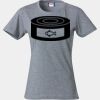 Clique Basic-T Women Miniaturansicht