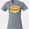Clique Basic-T Women Miniaturansicht