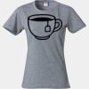 Clique Basic-T Women Miniaturansicht