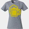 Clique Basic-T Women Miniaturansicht