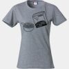 Clique Basic-T Women Miniaturansicht