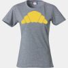 Clique Basic-T Women Miniaturansicht