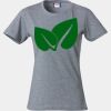 Clique Basic-T Women Miniaturansicht