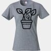 Clique Basic-T Women Miniaturansicht