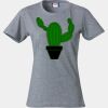 Clique Basic-T Women Miniaturansicht
