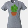 Clique Basic-T Women Miniaturansicht