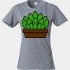 Clique Basic-T Women Miniaturansicht