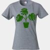 Clique Basic-T Women Miniaturansicht